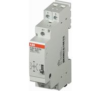 Relé passo passo ABB interruttore guida DIN 16A 250V M093972