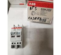 ABB RELE' PASSO PASSO 16A 4NA 230V 2 MODULI EA 388 7
