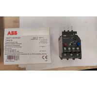 ABB - RELE' TERMICO 0,55...0,74A T16-0.74
