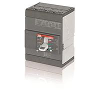 Interruttore scatolato Abb XT1B 160 3X160A+N/2 18KA XT1B160TMD4