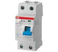 ABB F202 A AP-R 40A 30MA INT.DIFFEREN. PURO 2P