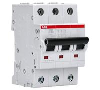 ABB ricambio industriale S203 codice 2CDS253001R0404