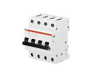 ABB ricambio industriale S204 codice 2CDS254001R0404