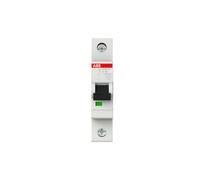 ABB S 201 M-C 40 2CDS271001R0404 nuovo e originale consegna in 3-5 giorni