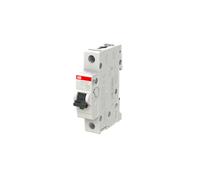 ABB S 201 M-C 6 2CDS271001R0064 nuovo e originale consegna in 3-5 giorni