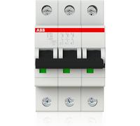 ABB S 203-C 32 2CDS253001R0324 nuovo e originale consegna in 3-5 giorni