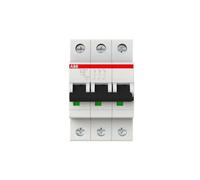 ABB S 203 M-B 63 2CDS273001R0635 nuovo e originale consegna in 3-5 giorni