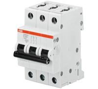 ABB S 203 M-C 40 2CDS273001R0404 nuovo e originale consegna in 3-5 giorni