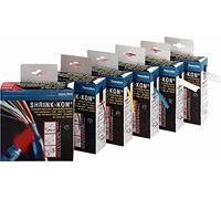 ABB S-KON 2:1 Ø3.2MM SCATOLA DA 11.5M POL.BLU