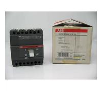 Abb s1b125 fisso iv cant tm ca r40 1sda000064r1