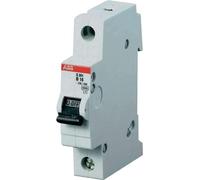 ABB S201-B16 - 16 A - 175 mm - 69 mm - 88 mm - 125 g - -25 - 55 C (2CDS251001R1165)