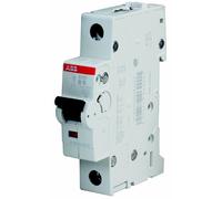 ABB - S201-B16 - Circuito Interruttore, Thermal Mag, 1 Palo, 16a