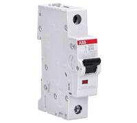 ABB S201-B40 - Interruttore magnetotermico, car. B, 40 A, 1 polo