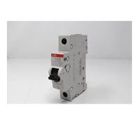 ABB S201-C16 - Interruttore automatico, caratter. B, 16 A, 1 poli