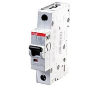 ABB - S201-C32 - Interruttore Automatico, Magnetotermico, 1 Polo, 32A