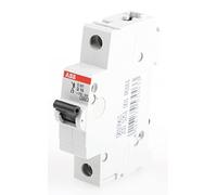 ABB S201 D16 INTERRUTTORE AUTOMATICO 6KA 1P