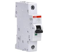 ABB S201 K16 INTERRUTTORE AUTOMATICO 6KA 1P