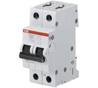 ABB S201 NA B 6 INTERRUTTORE AUTOMATICO 6KA 1P+N