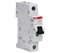 ABB S201-Z10 - S200-1P - 10 A - Z(AC) 6 kA 2CDS251001R0428