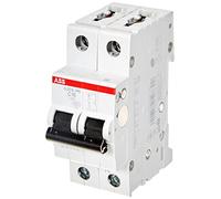 ABB magnetotermico 1+N 2 moduli 1P+N 4,5KA 16A S598392