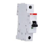 ABB S201M B16 INTERRUTTORE AUTOMATICO 10KA 1P