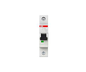 ABB S201M B20 INTERRUTTORE AUTOMATICO 10KA 1P