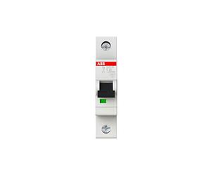 ABB S201M C32 INTERRUTTORE AUTOMATICO 10KA 1P