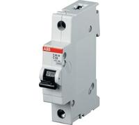 ABB S201M K25 INTERRUTTORE AUTOMATICO 10KA 1P