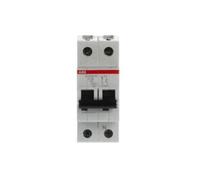 ABB S201M NA C16 INTERRUTT.AUTOMATICO 10KA 1P+N