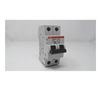 ABB S201M NA C16 INTERRUTT.AUTOMATICO 10KA 1P+N