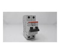ABB S201M NA C16 INTERRUTT.AUTOMATICO 10KA 1P+N