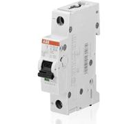 ABB S201MUC K 6 INTERRUTTORE AUTOM CA-CC 1P