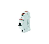 ABB S201S-B6 - Interruttore automatico, caratter. B, 6 A, 1 polo