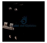 Interruttore magnetotermico S202L C10 4,5KA 2P - ABB S598460