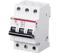 ABB S203-B32 - 50/60 Hz - -25 - 55 C - -40 - 70 C (2CDS253001R0325) NEW