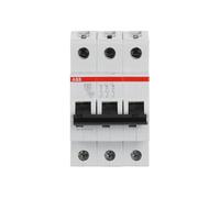 ABB S203M-C50 2CDS273001R0504 nuovo e originale consegna in 3-5 giorni