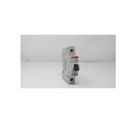 Abb s271 k8 interruttore magnetotermico 1p 8a 10000 1 modulo ef 367 6