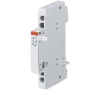 ABB S2C-H11L CONTATTO AUX. MONTAGGIO SX 1NA+1NC