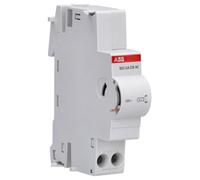 ABB S2C-UA 230 AC BOBINA DI MINIMA 230V A.C.