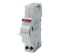 ABB S2C-UA 48 AC BOBINA di MINIMA 48V A.C.