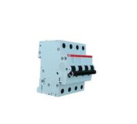ABB S204M C10 INTERRUTTORE AUTOMATICO 10KA 4P