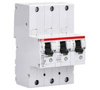 ABB S751/3DR-E50 CB-type 3P interruttore automatico