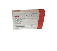 ABB S751DR-E63 Interruttore Automatico Selettivo 3P 3A 3 Vie SLS DIN