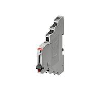 Contatto Abb ausiliario e segnalazione 1 modulo A120681