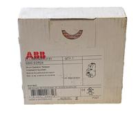 Abb s800-sor24 bobina di rilascio 24v Ca Cc a120831