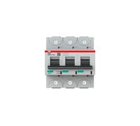 ABB S803P-C125 2CCG001234R0001 nuovo e originale consegna in 3-5 giorni