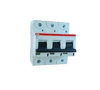 Abb S803s-c20 interruttore automatico 50ka 3p 20a