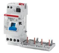 DDA204 A 40A 30MA BLOCCO DIFF.4P