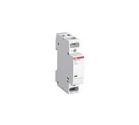 ABB ESB16-20N-06 - CONTATTORE DI INSTALLAZIONE 16 A, 2 CONTATTI NC/0, 230 V C.A./C.