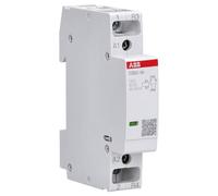ABB ESB20-11N-06 - CONTATTORE DI INSTALLAZIONE 20 A, 1 CONTATTO NO/1 CONTATTO NC, 2
